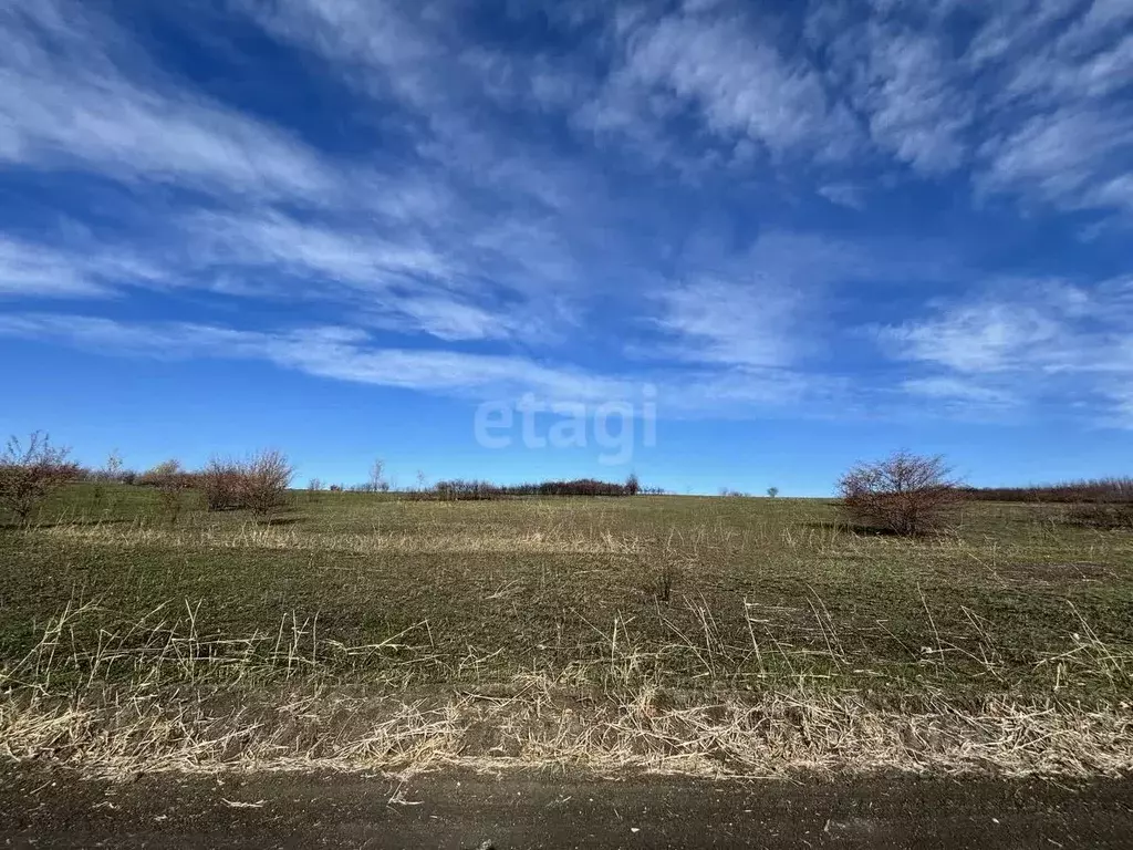 Участок в Ставропольский край, Ставрополь Северное-2 садовое ... - Фото 1