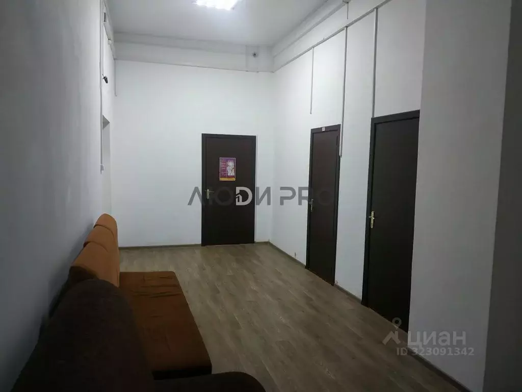 Помещение свободного назначения в Кировская область, Киров ул. Ленина, ... - Фото 2