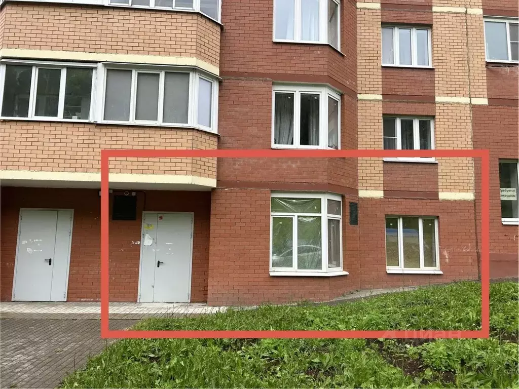 Помещение свободного назначения в Московская область, Котельники Южный ... - Фото 0