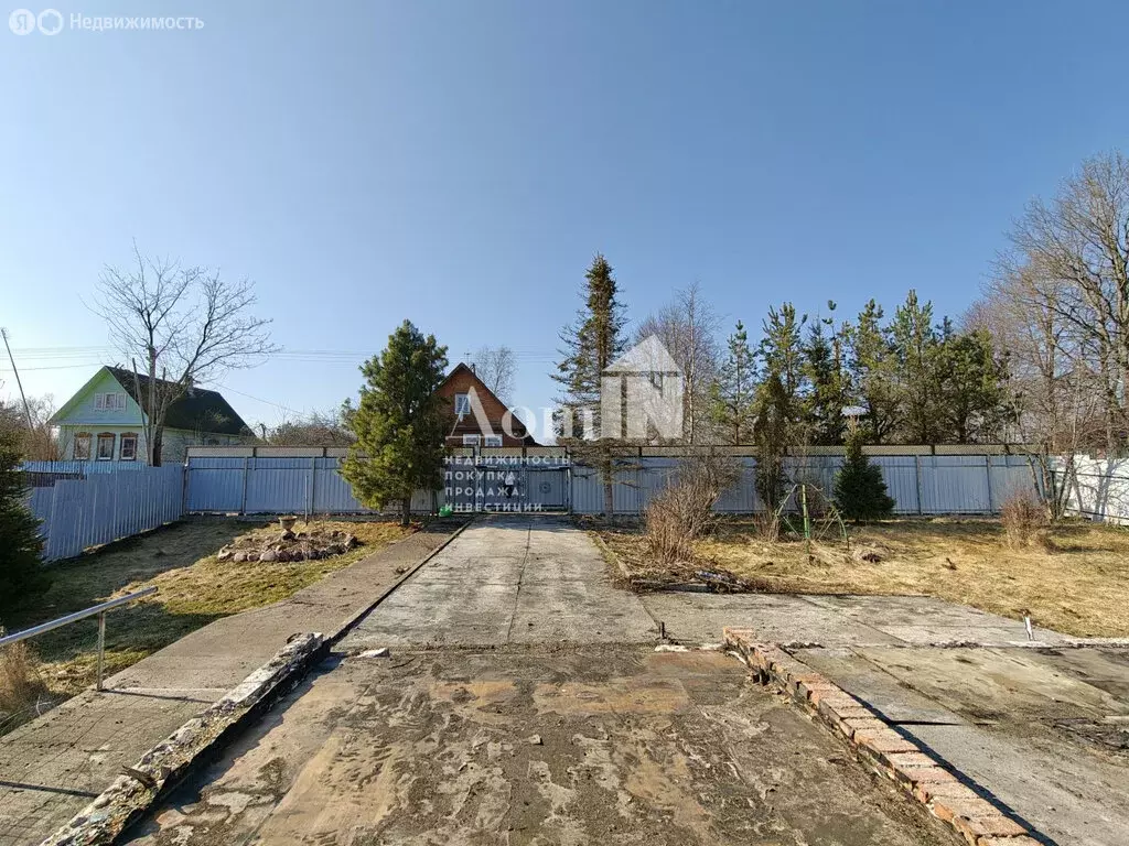 Участок в Лисинское сельское поселение, деревня Ёглино, Большая улица, ... - Фото 2