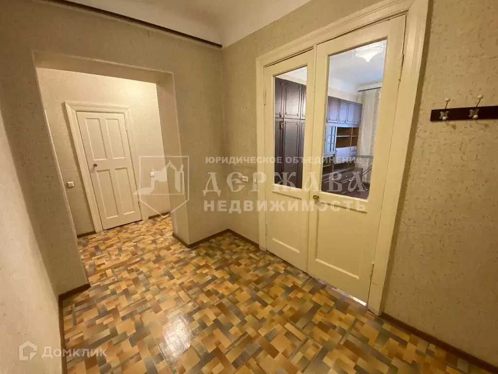 Продаётся 2-к квартира, 58.6 м - Фото 1