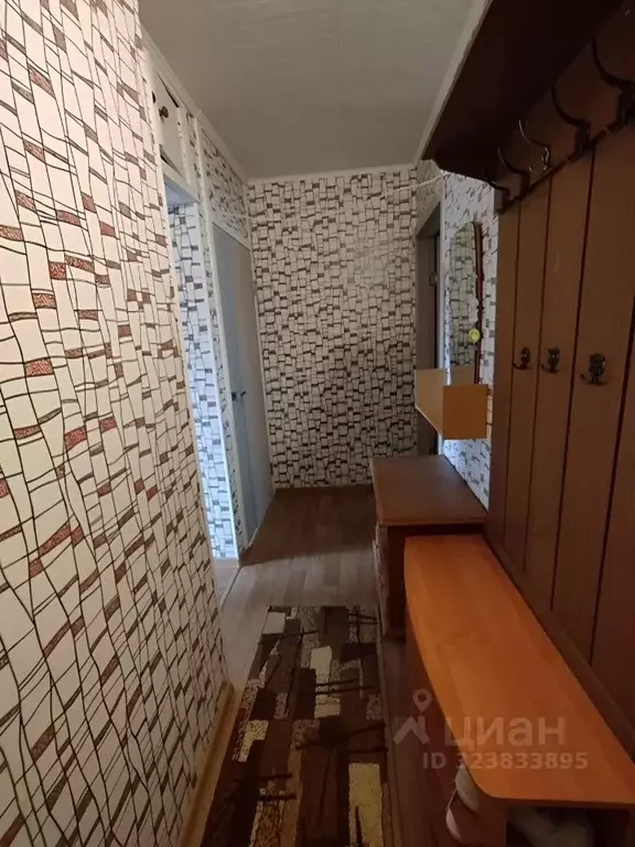 2-к кв. Ленинградская область, Приморск Выборгское ш., 7 (47.0 м) - Фото 1