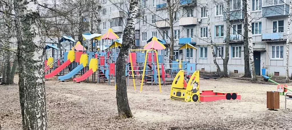 2-к кв. Рязанская область, Ряжск Волгоградская ул., 2 (42.4 м) - Фото 1