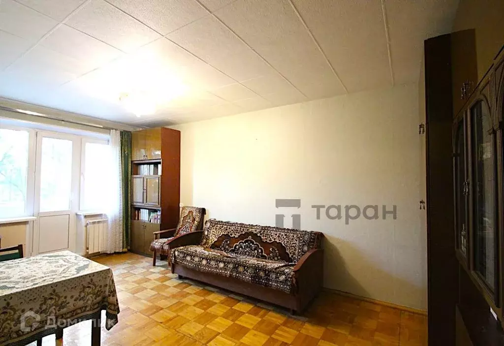 Продаётся 2-к квартира, 50 м - Фото 0