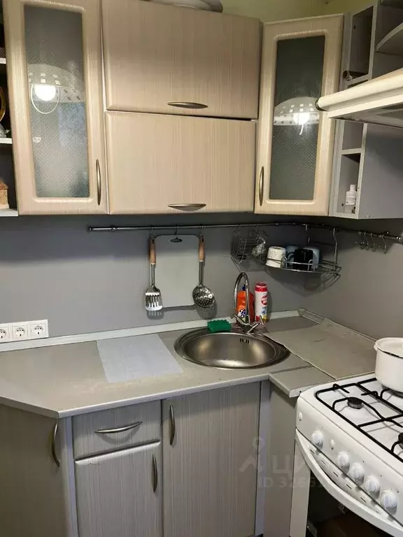 2-к кв. Псковская область, Псков ул. Военный Городок-3, 91 (45.4 м) - Фото 1