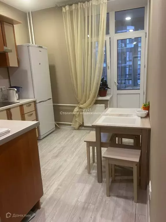 Продаётся 1-к квартира, 33.2 м - Фото 0