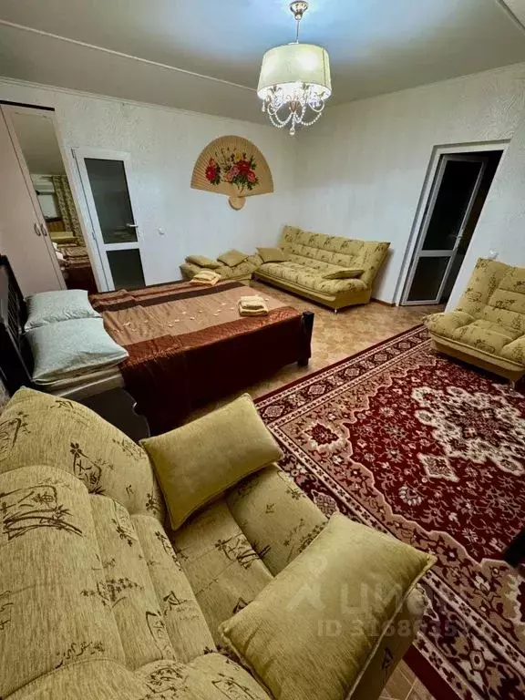 Комната Краснодарский край, Геленджик городской округ, с. Кабардинка ... - Фото 1