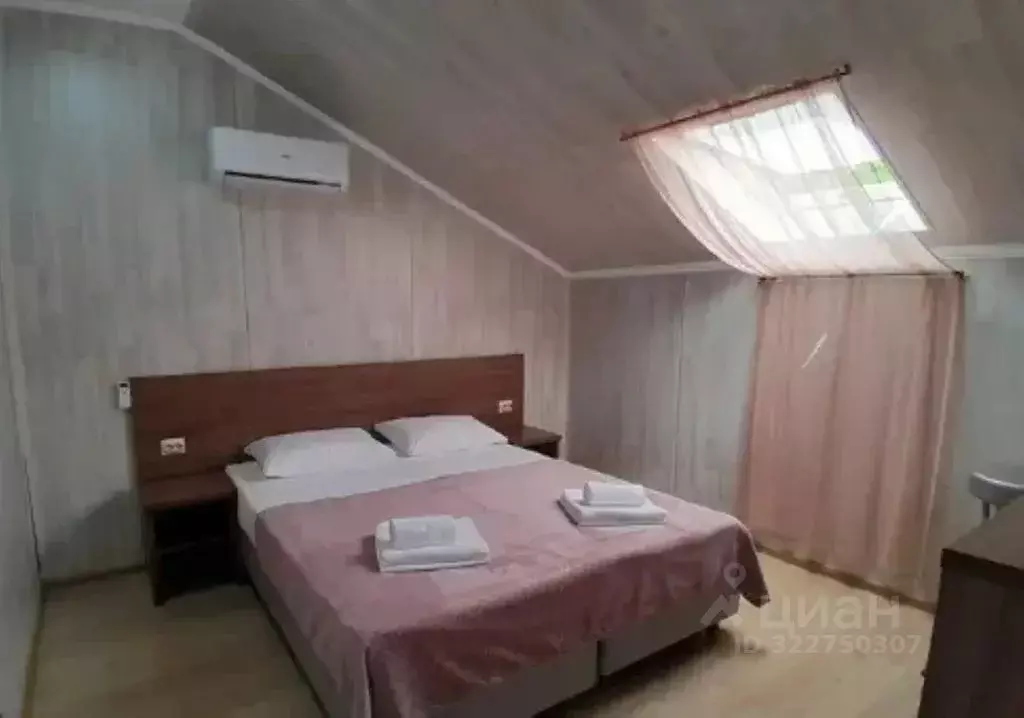 Комната Краснодарский край, Геленджик городской округ, с. ... - Фото 1