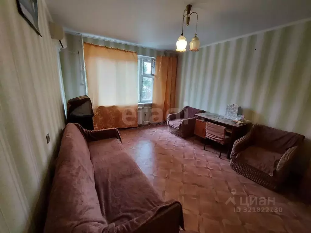 2-к кв. Саратовская область, Саратов Томская ул., 15 (53.0 м) - Фото 0