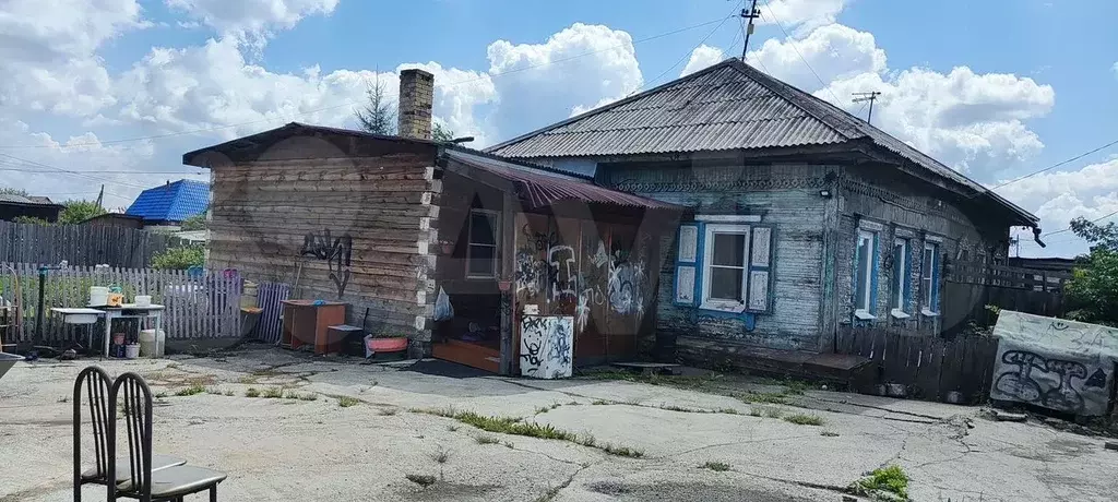 Дом 78 м на участке 9 сот. - Фото 0