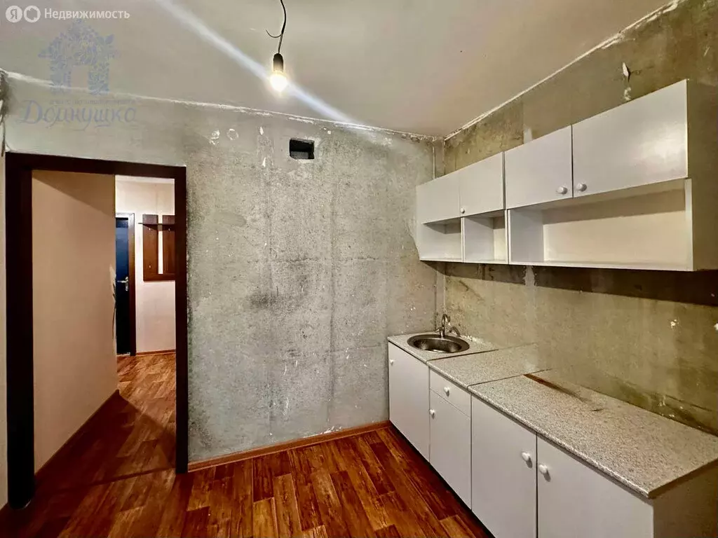 1-комнатная квартира: Воронеж, Олимпийский бульвар, 6 (39.6 м) - Фото 1