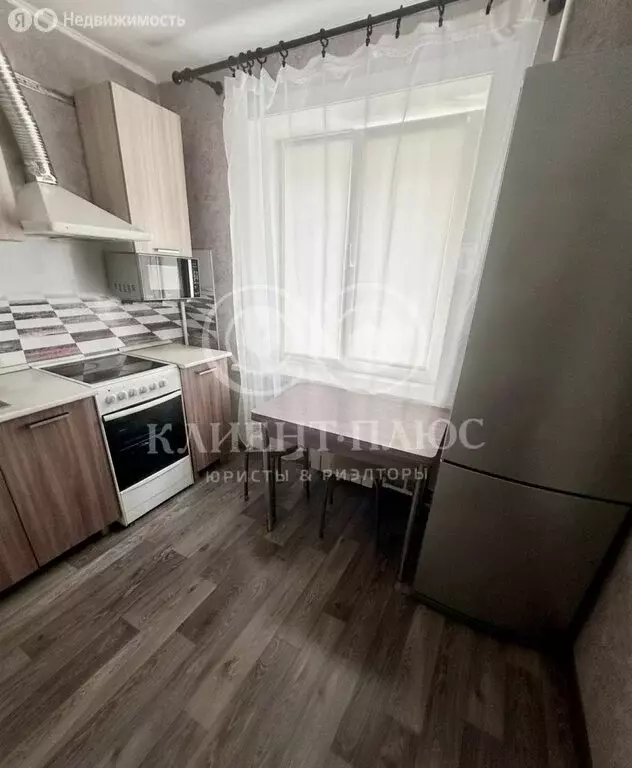 2-комнатная квартира: Корсаков, Советская улица, 54 (39.7 м) - Фото 2