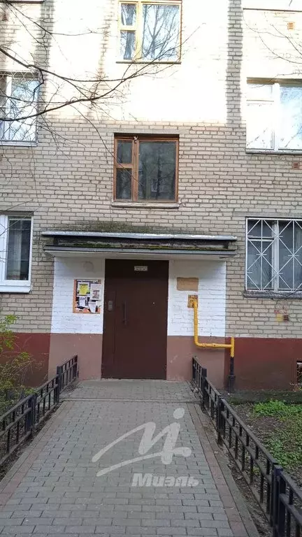 3-комнатная квартира: Мытищи, Новомытищинский проспект, 31к3 (62 м) - Фото 2