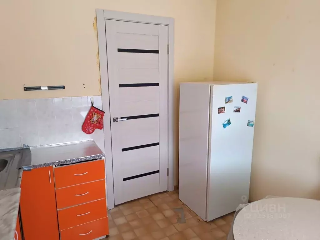 1-к кв. Самарская область, Тольятти Южное ш., 29 (33.0 м) - Фото 2