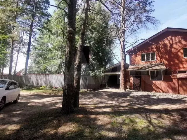 Дом 110 м на участке 3,4 сот. - Фото 0