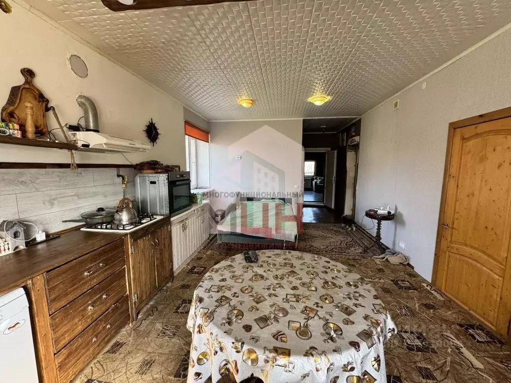 Дом в Тверская область, Конаково Пионерская ул., 55 (180 м) - Фото 1