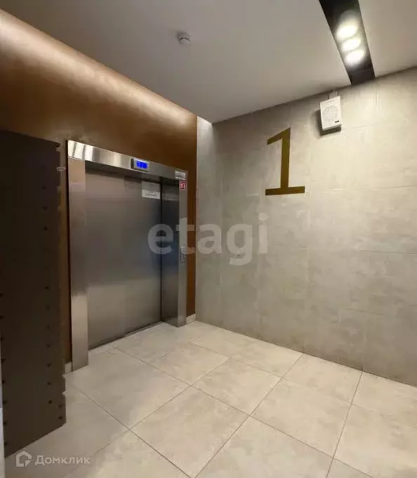 Продаётся 2-к квартира, 53 м - Фото 1
