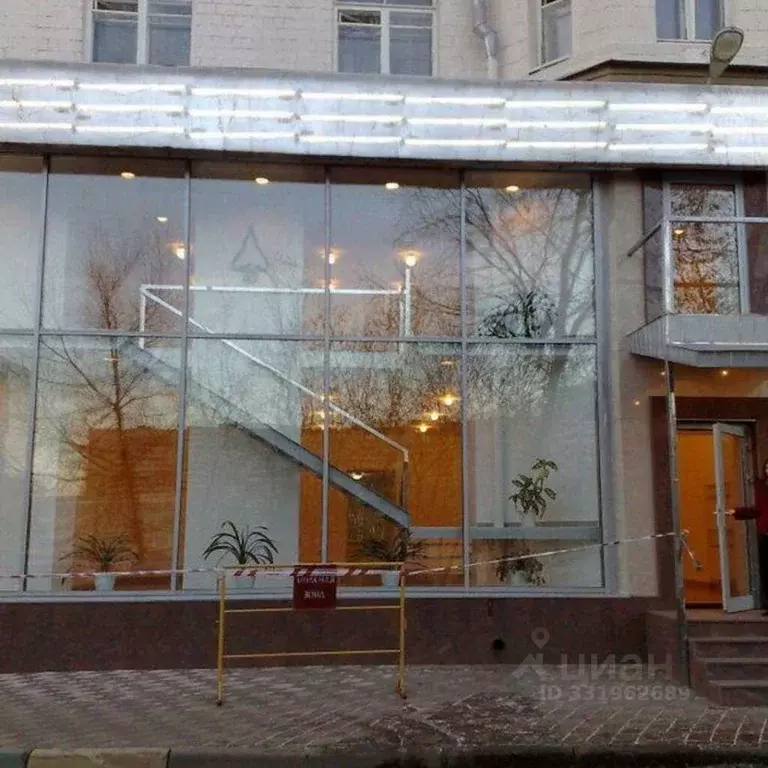 Помещение свободного назначения в Москва Дмитровское ш., 25к1 (256 м) - Фото 1
