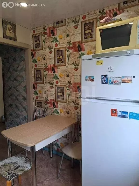 3-комнатная квартира: Златоуст, Дворцовая улица, 7 (55.3 м) - Фото 1