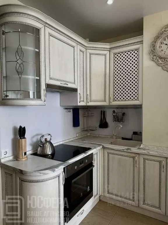 2-к кв. Волгоградская область, Волгоград Новороссийская ул., 2б (66.0 ... - Фото 1