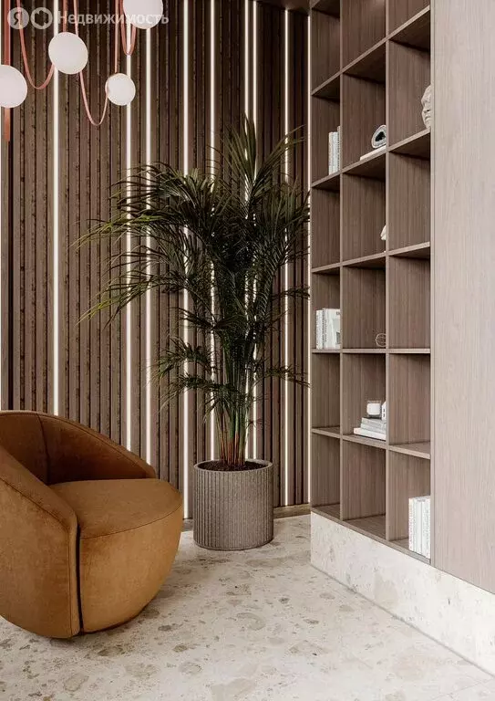 1-комнатная квартира: Брянск, Советская улица, 124 (42.3 м) - Фото 2