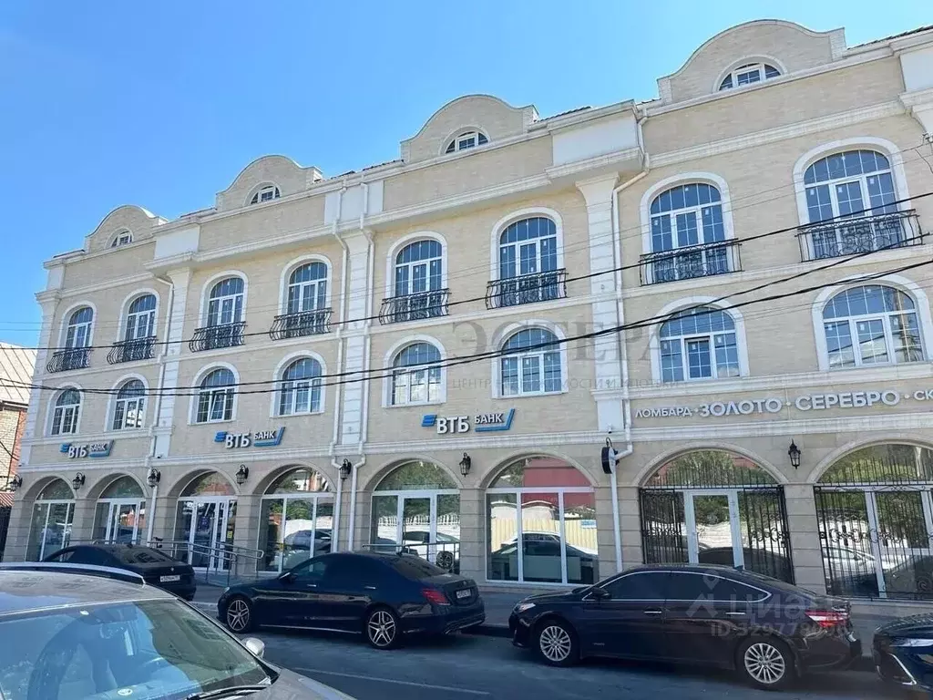 Таунхаус в Краснодарский край, Геленджик Первомайская ул. (320 м) - Фото 1