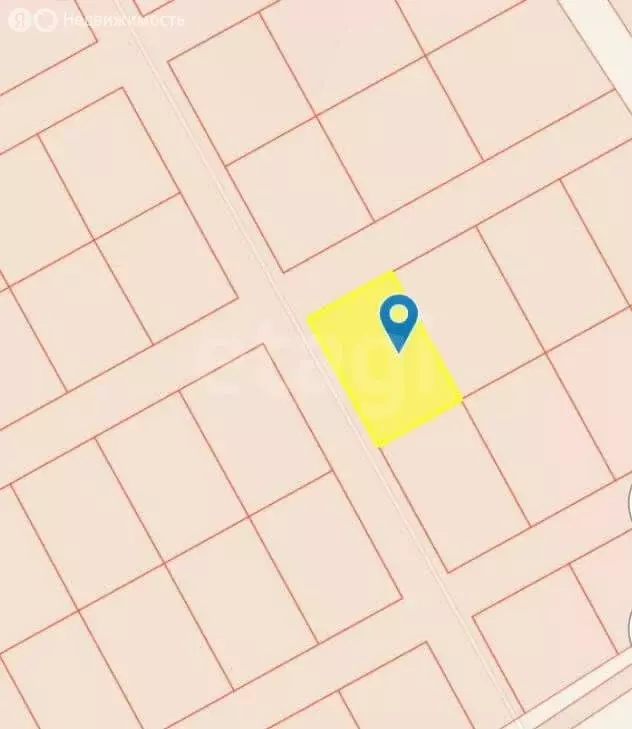 Участок в Курганская область, Кетовский муниципальный округ, деревня ... - Фото 0