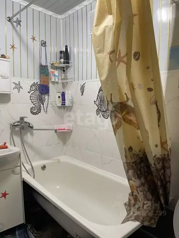 Комната Ханты-Мансийский АО, Сургут ул. Маяковского, 16 (12.4 м) - Фото 1