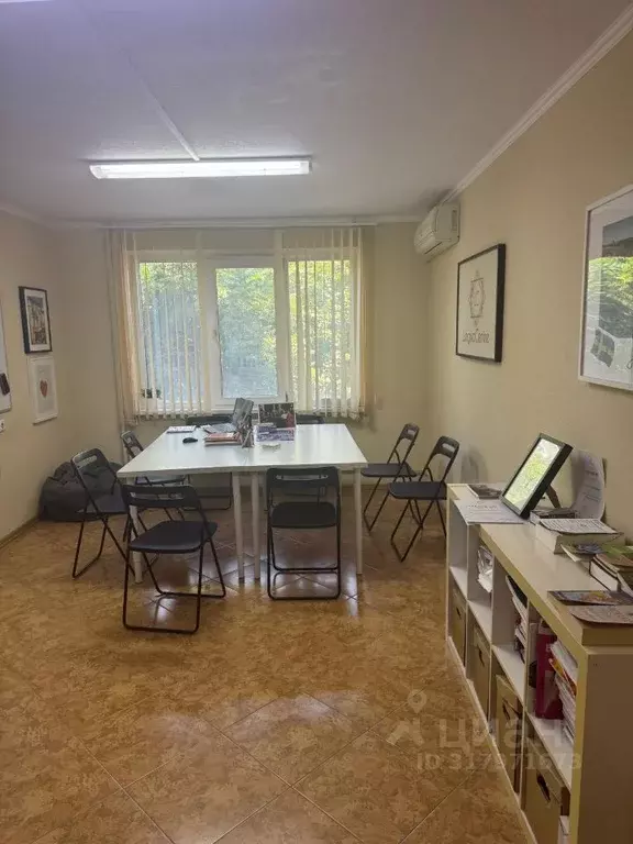 Офис в Краснодарский край, Краснодар Юбилейный мкр, просп. Чекистов, ... - Фото 0