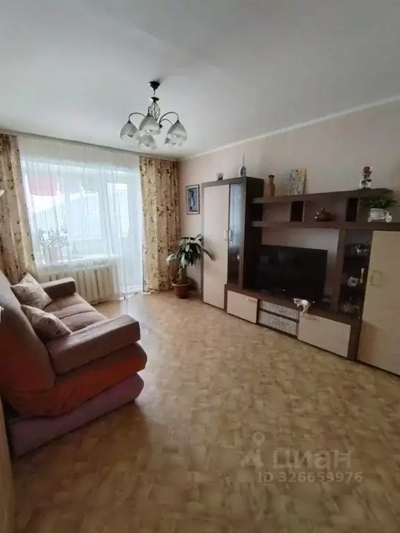 2-к кв. Еврейская автономная область, Биробиджан Сопка мкр, ул. ... - Фото 1