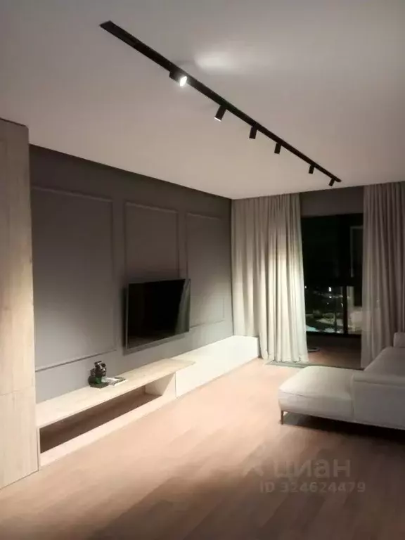 3-к кв. Московская область, Одинцовский городской округ, с. Ромашково ... - Фото 1