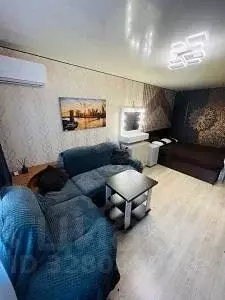 1-к кв. Приморский край, Владивосток ул. Постышева, 13 (33.0 м) - Фото 2