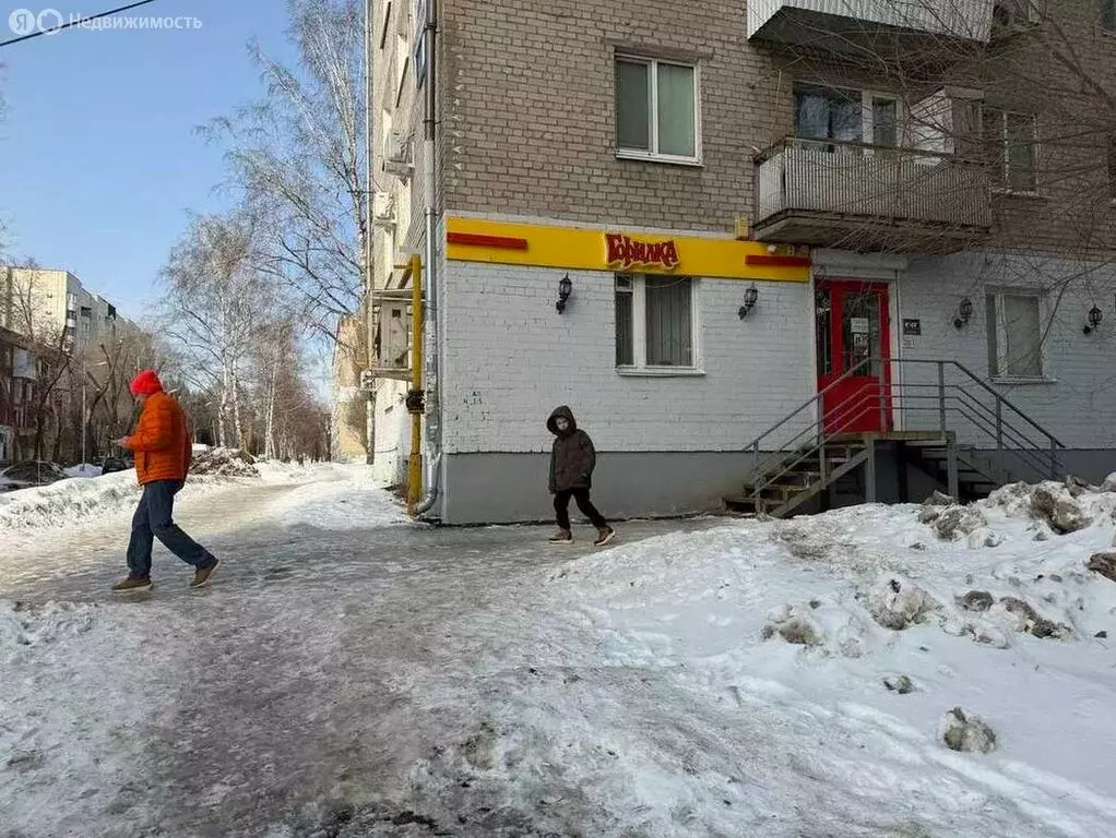 Торговая площадь (63.9 м) - Фото 2