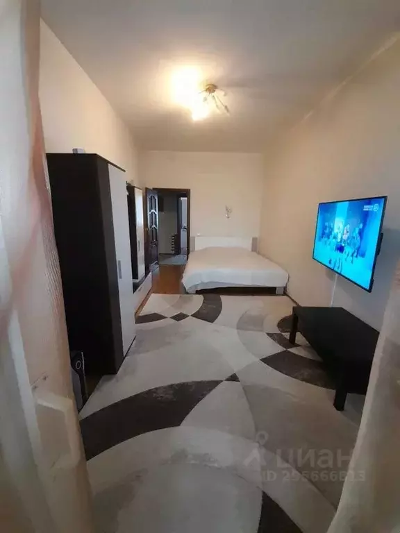 2-к кв. Белгородская область, Старый Оскол Дубрава мкр, 3 кв-л, 10 ... - Фото 1