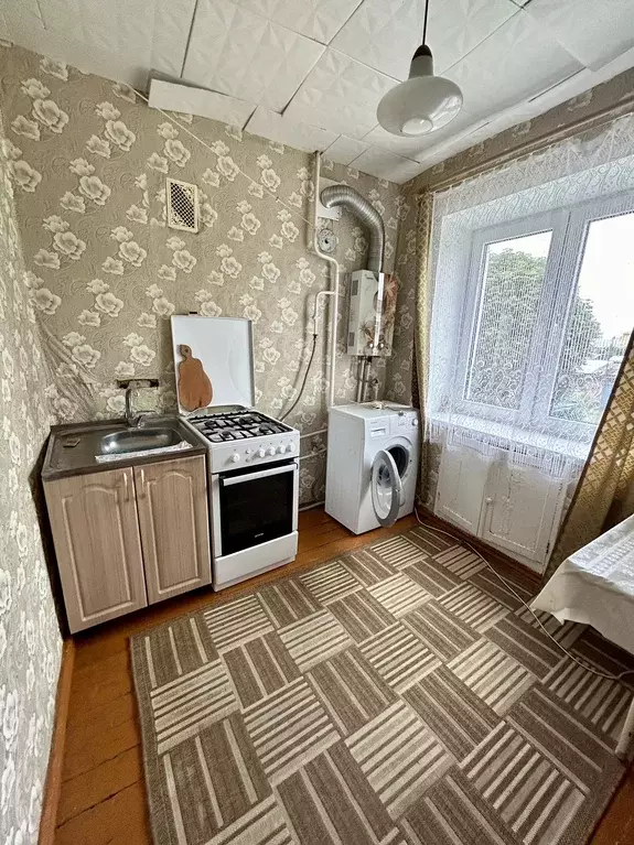 Продаётся 1-к квартира, 32 м - Фото 1