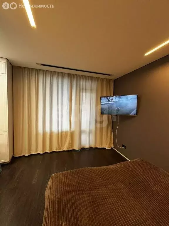 Квартира-студия: Санкт-Петербург, улица Струве, 14к2 (28 м) - Фото 1