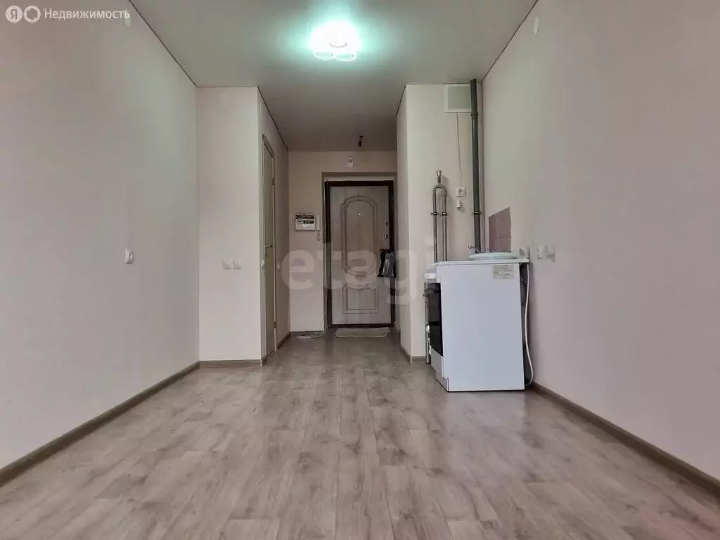 Квартира-студия: Миасс, улица Павших Борцов, 12 (23.2 м) - Фото 1