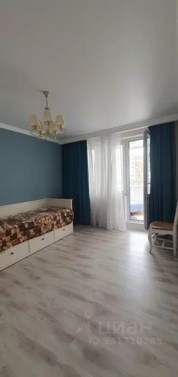 2-к кв. Москва, Москва, Московский г. ул. Москвитина, 3к1 (62.0 м) - Фото 2