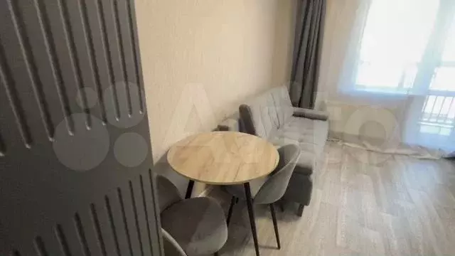 Квартира-студия, 18,4 м, 6/18 эт. - Фото 1