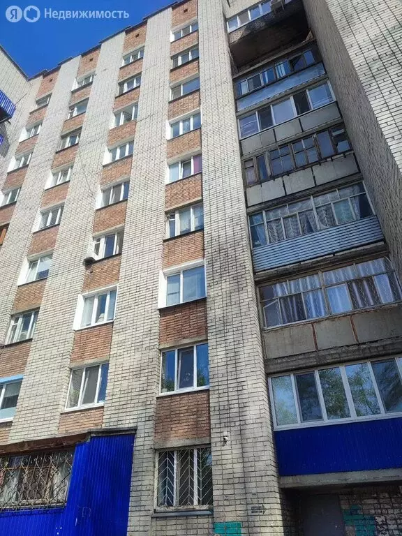 2к в 5-комнатной квартире (17.2 м) - Фото 0
