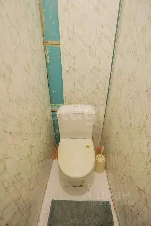 2-к кв. Иркутская область, Ангарск 33-й мкр, 11 (52.1 м) - Фото 1