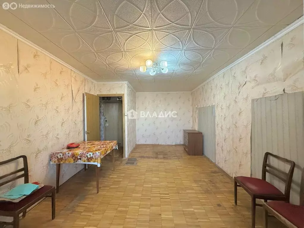 1-комнатная квартира: Москва, Северодвинская улица, 19 (34.9 м) - Фото 1