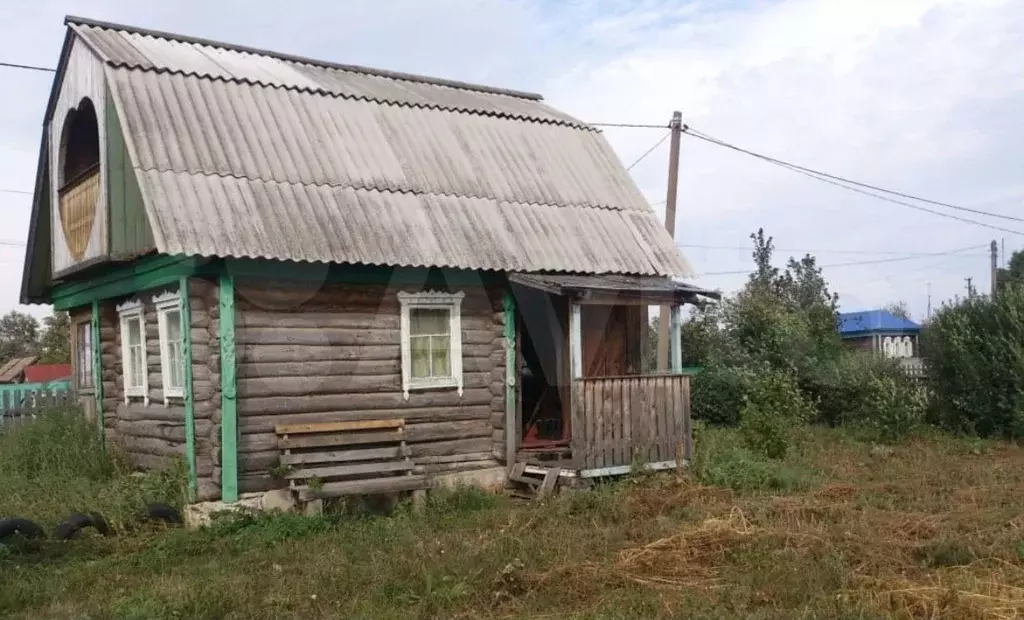 Дом 30 м на участке 17 сот. - Фото 1