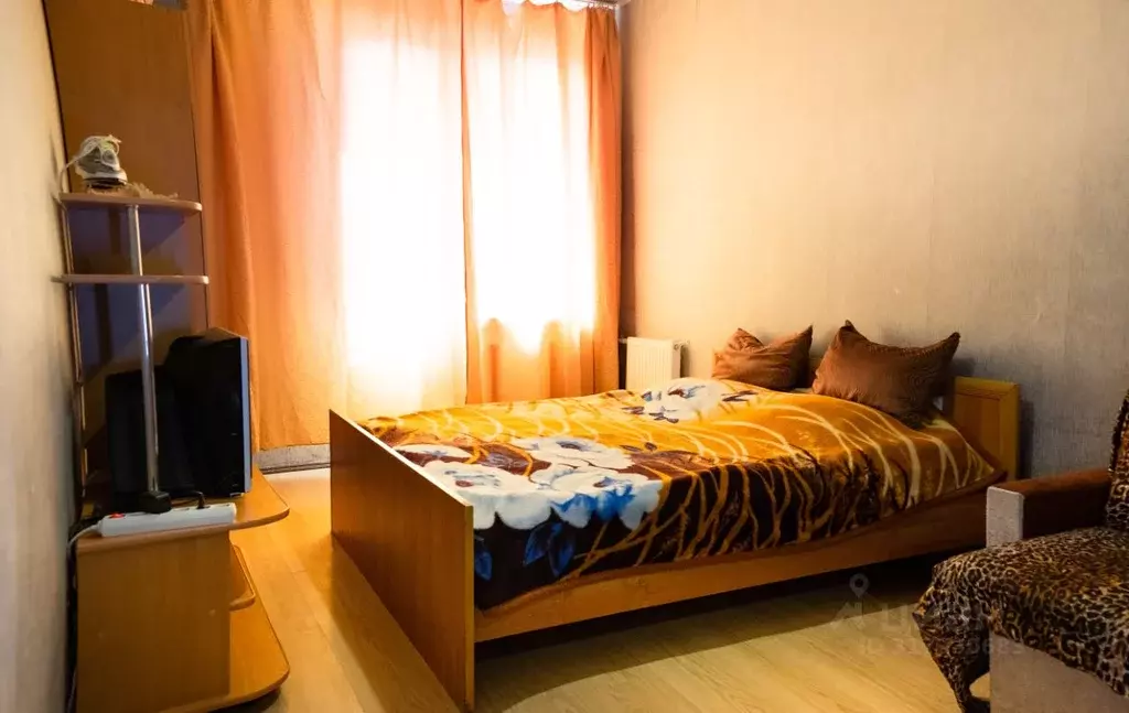 Студия Санкт-Петербург Пулковская ул., 8К3 (30.0 м) - Фото 0