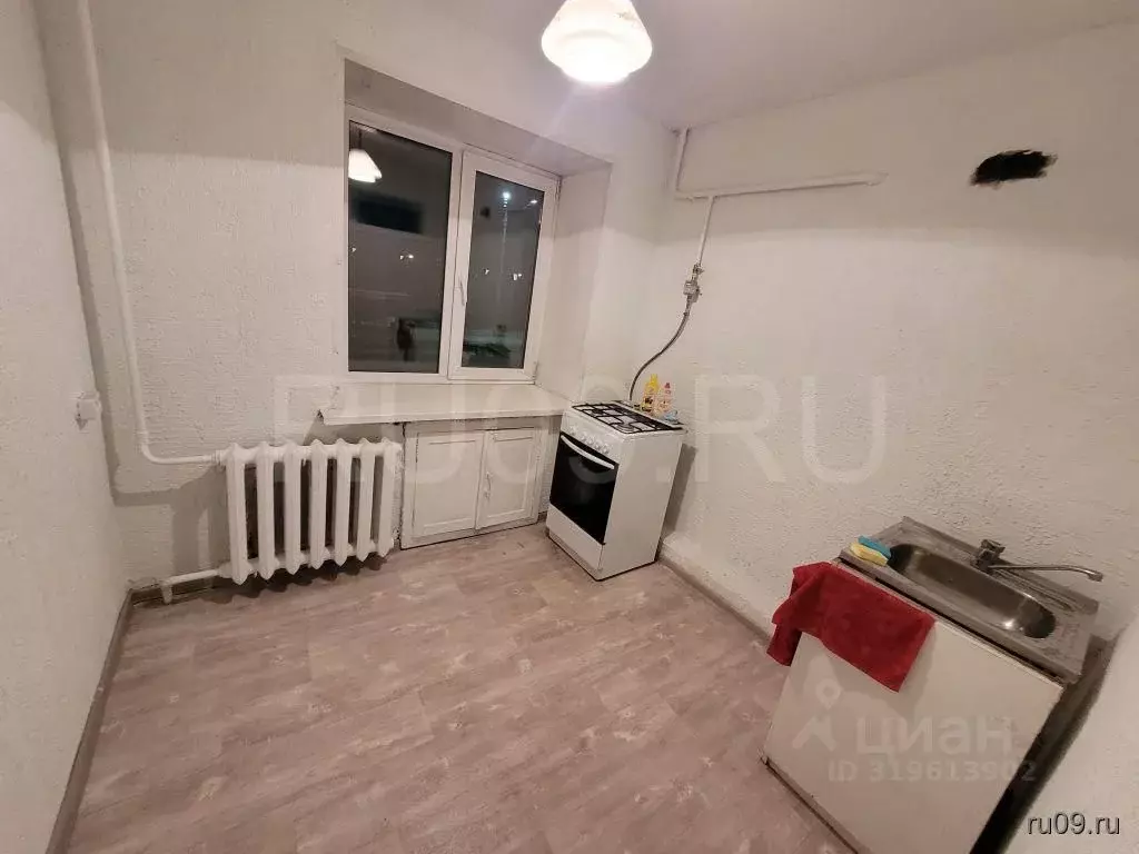 2-к кв. Томская область, Томск ул. 79-й Гвардейской Дивизии, 3 (44.0 ... - Фото 1