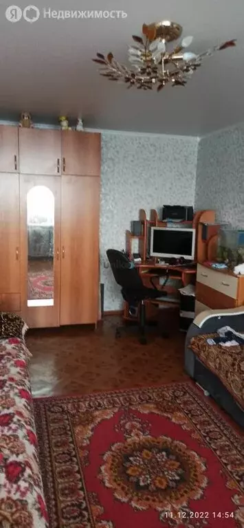 1-комнатная квартира: Кандры, улица Нефтяников, 20 (33.2 м) - Фото 2