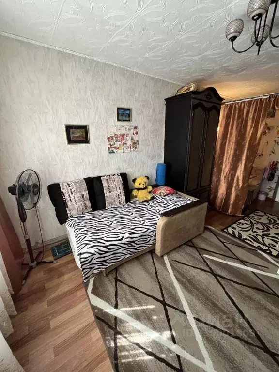 Комната Воронежская область, Воронеж Костромская ул., 4 (17.1 м) - Фото 2