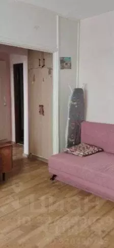 1-к кв. Кемеровская область, Кемерово бул. Строителей, 41 (35.0 м) - Фото 2