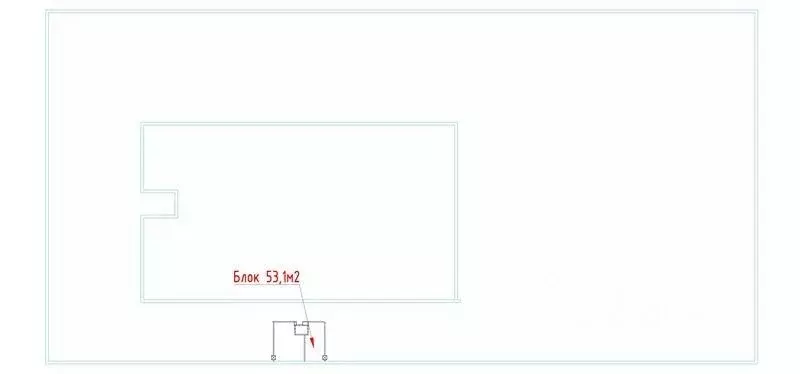 Офис в Москва ул. Академика Королева, 12 (53 м) - Фото 2