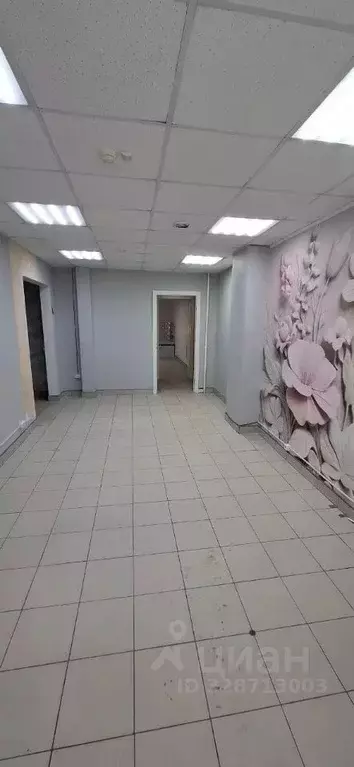 Помещение свободного назначения в Московская область, Дзержинский ... - Фото 1